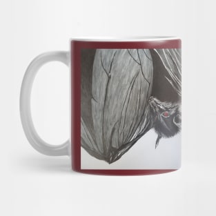 Hanging around Mug